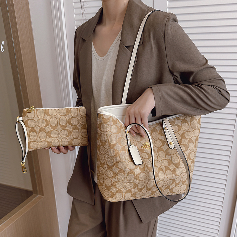 Luxury Bag Collection - Luxury Designer Women's Shoulder Bag Large