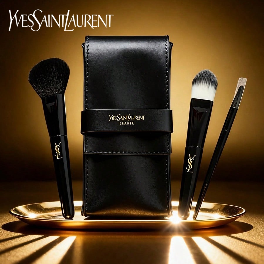 Luxury Beach Bags Ysl - YSL Model 3 Pieces Essential Integrated