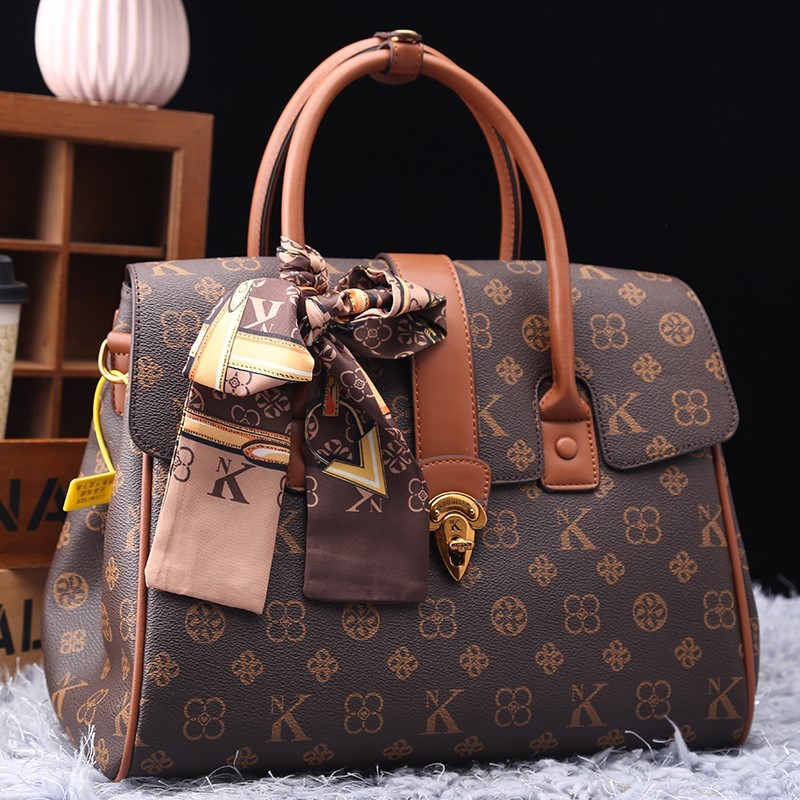 Luxury Bag Collection - Light luxury brand women's bag 2025