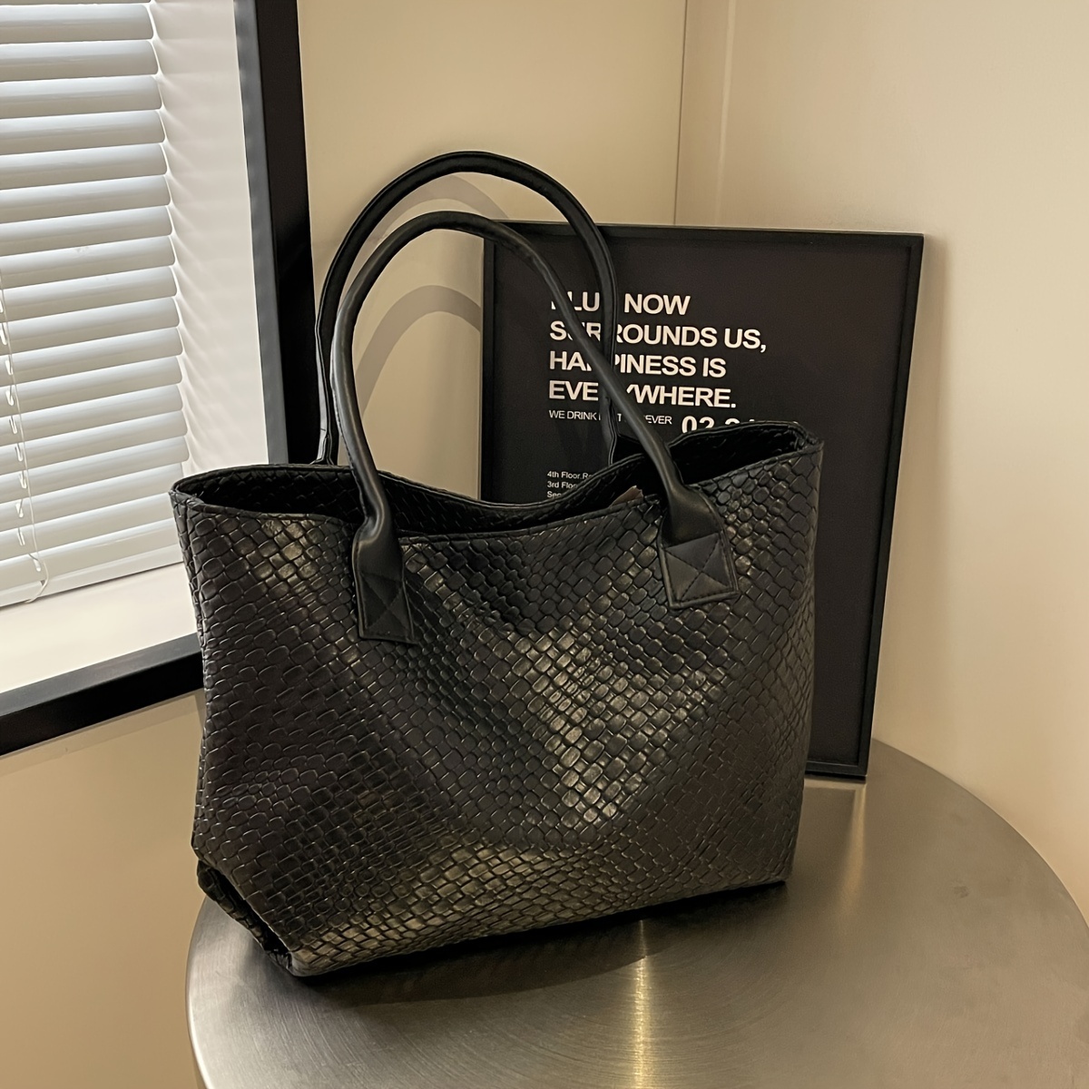 Luxury Bag Collection - New Luxury Women's Tote Bags Large