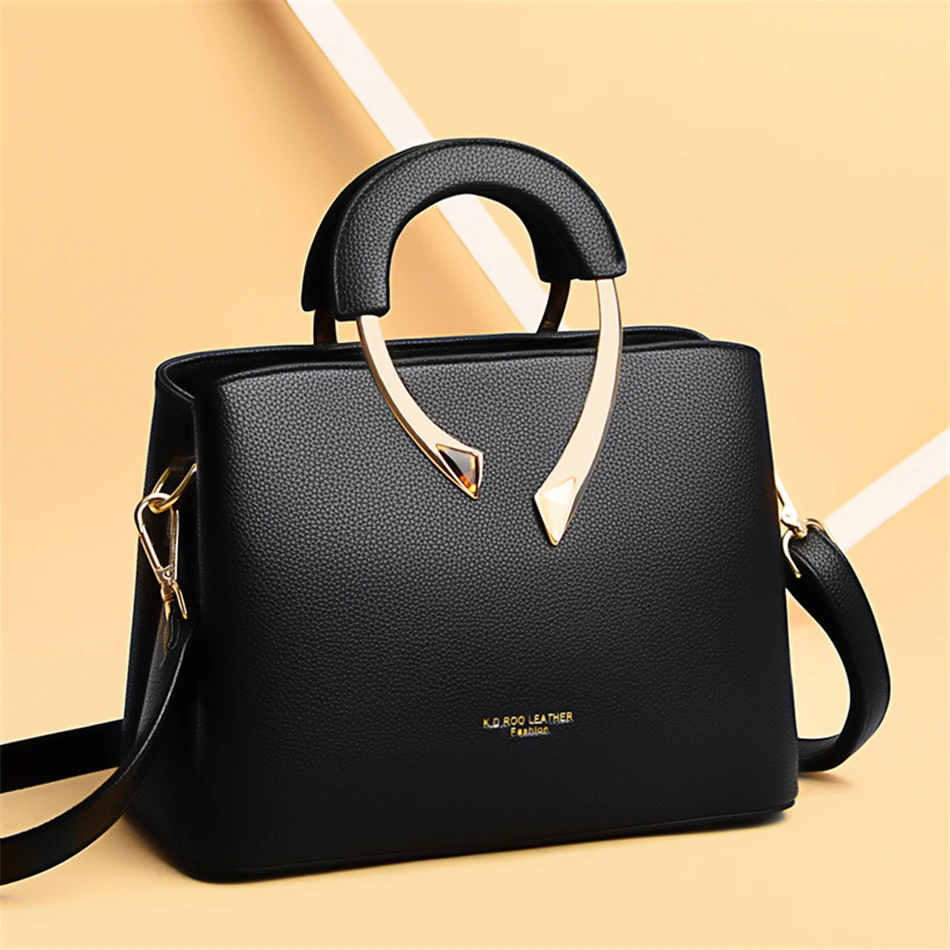 GENUINE VANDERWAH High Quality - Luxury Bag Collection review and price