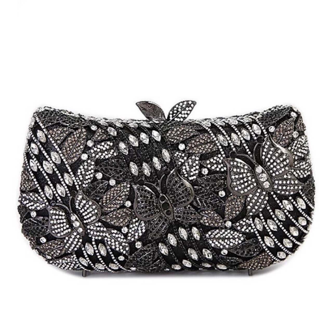 Hollow Out Women Evening Bag G - Luxury Bag Collection review and price