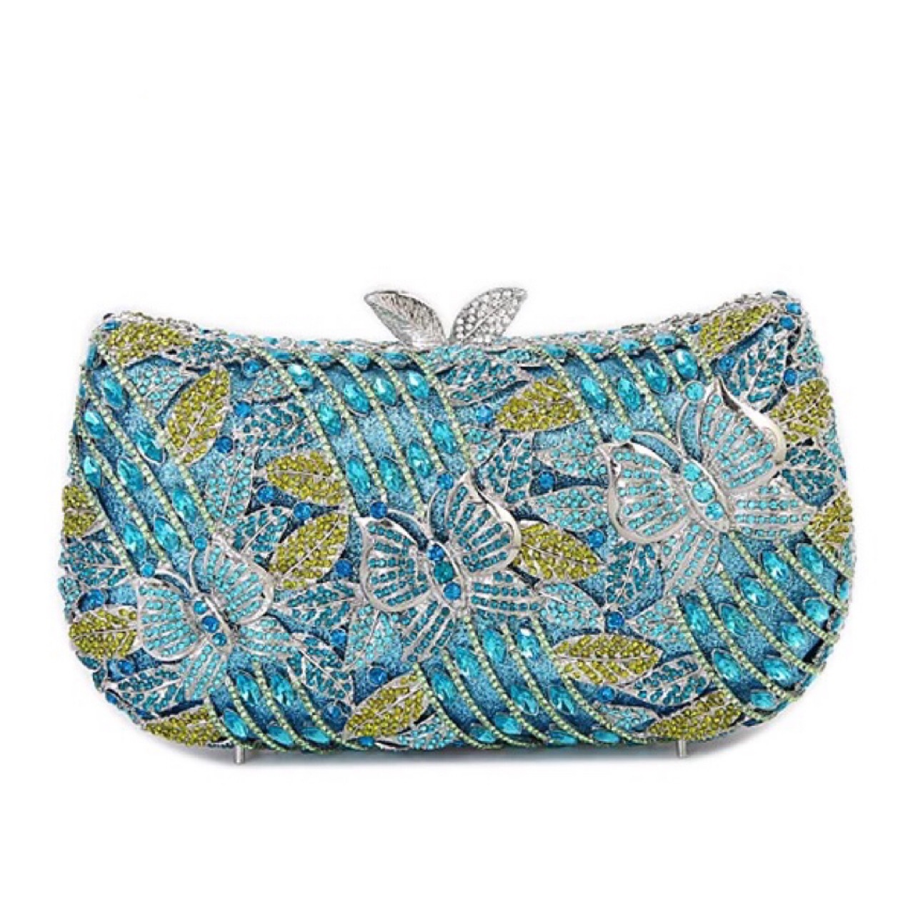Hollow Out Women Evening Bag G - Luxury Bag Collection review and price
