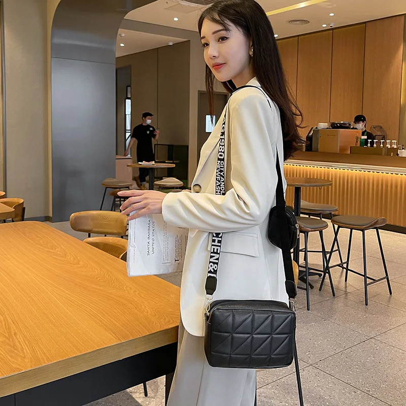 2Pcs/Set Women's Bag 2026 Tren - Luxury Bags 2026 Trends review and price