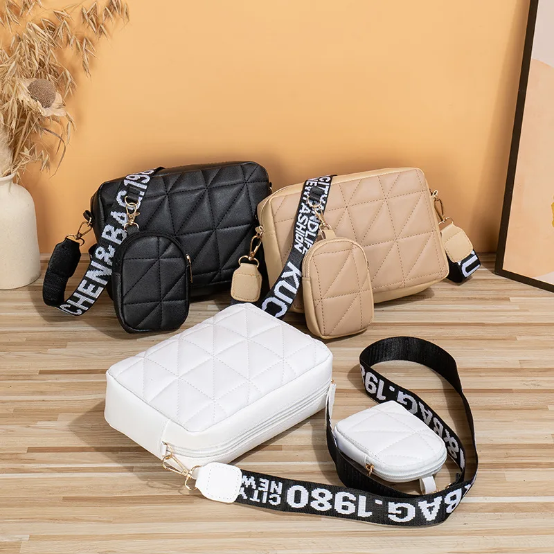 2Pcs/Set Women's Bag 2026 Tren - Luxury Bags 2026 Trends review and price
