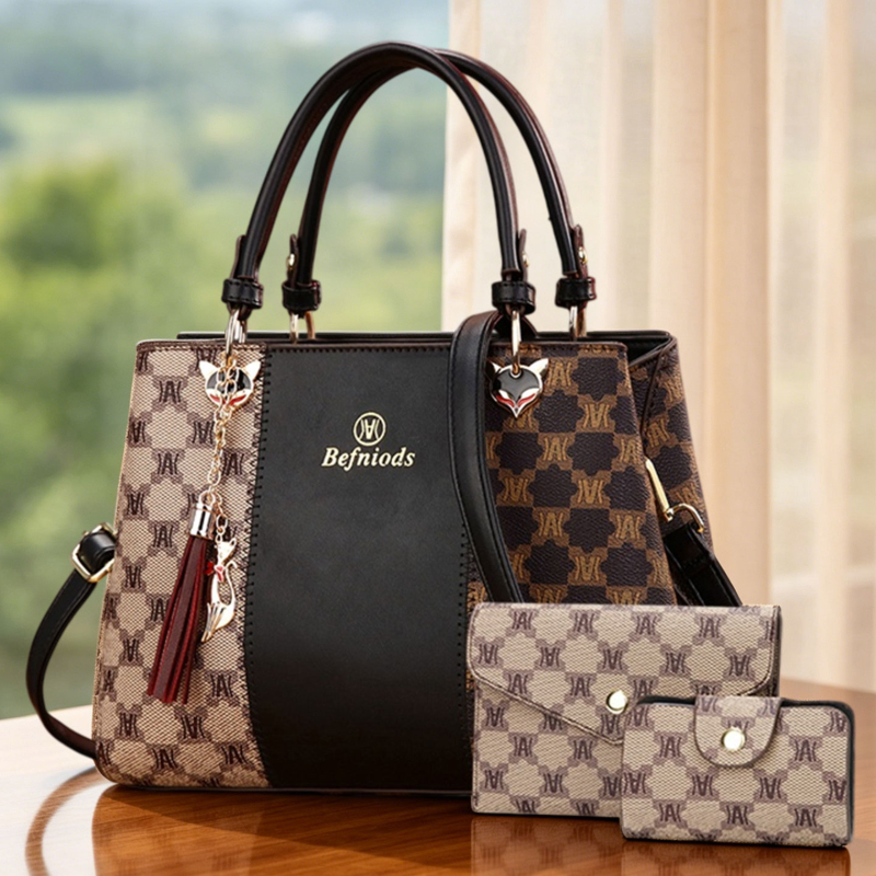 Women's Bags, Handbags, Crossb - Luxury Bags With Zipper review and price