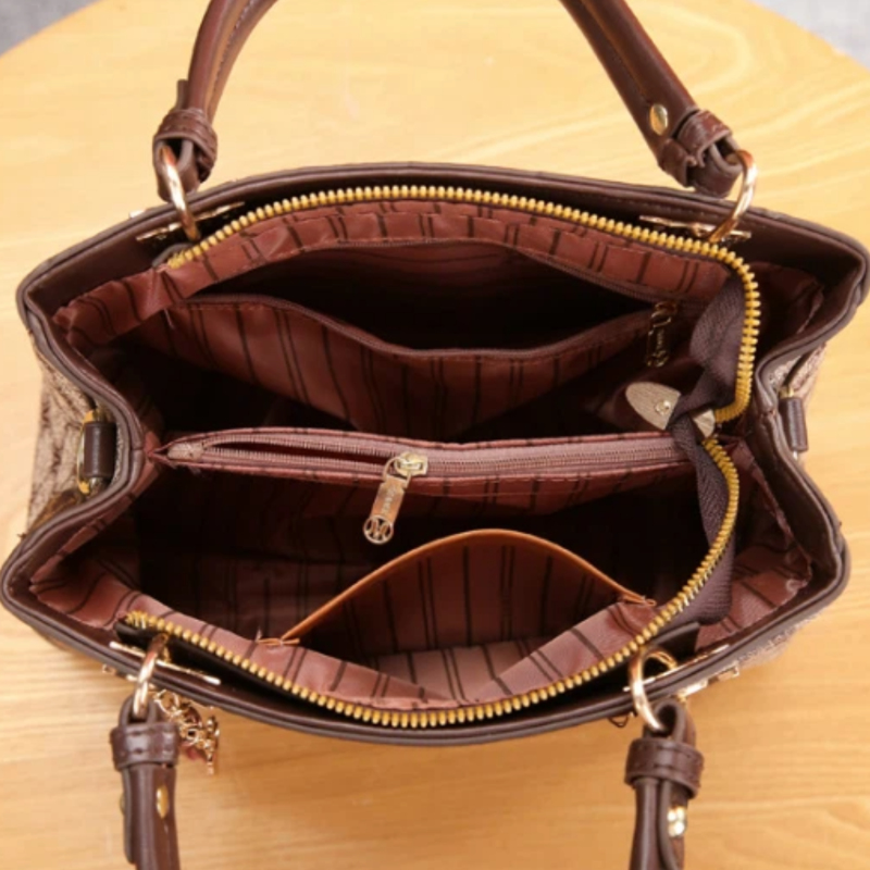 Women's Bags, Handbags, Crossb - Luxury Bags With Zipper review and price