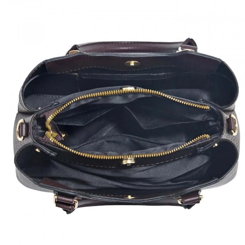 high-end textured large-capaci - Luxury Bags With Zipper review and price