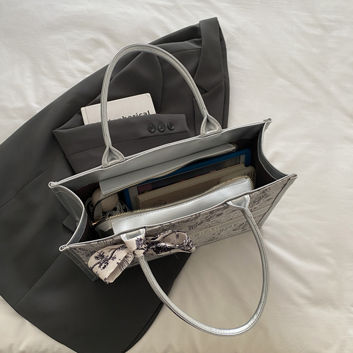 Luxury Elegant Women Tote Bag  - Luxury Bag Collection review and price