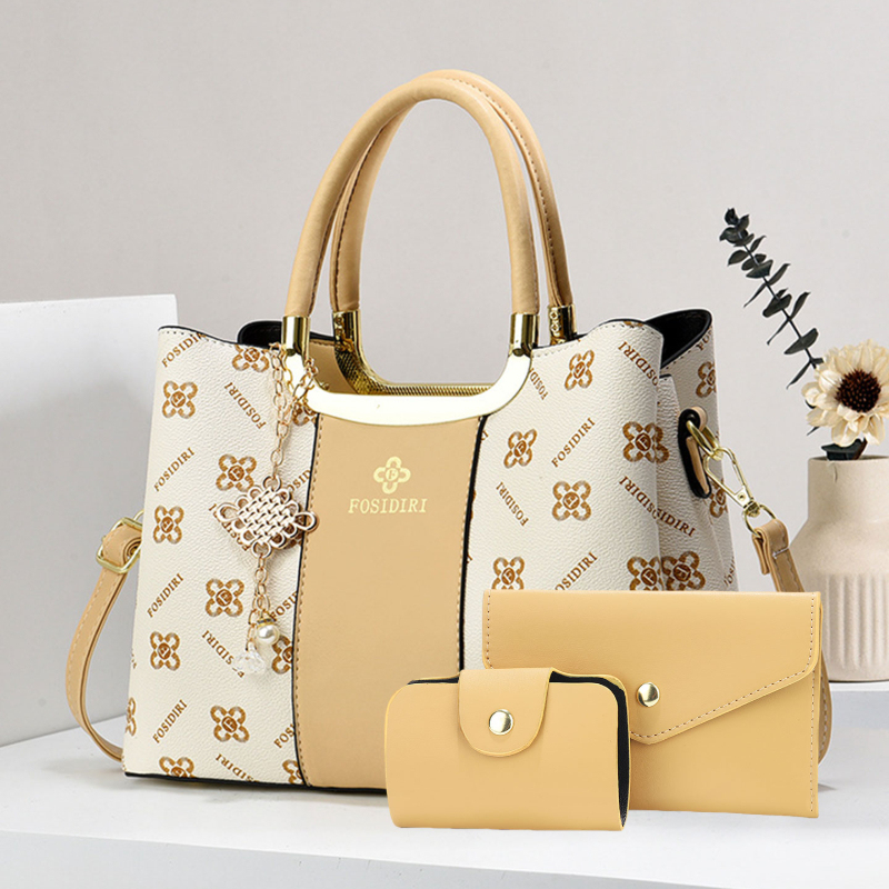Light Luxury High-End Printed  - Luxury Bags With Zipper review and price