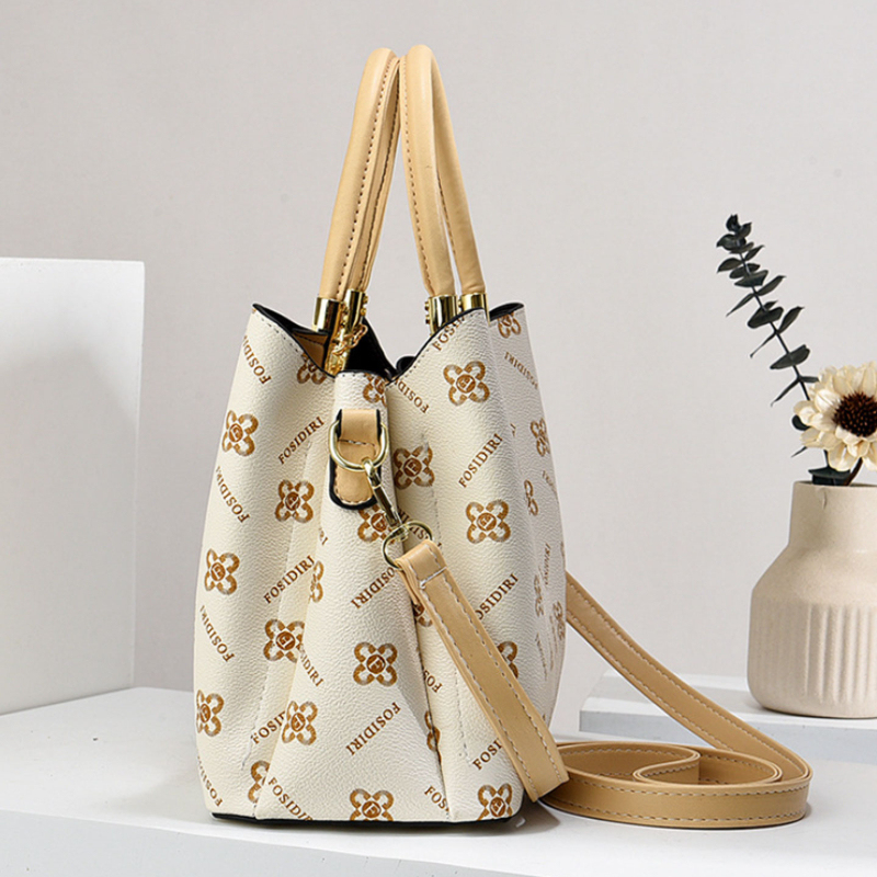 Light Luxury High-End Printed  - Luxury Bags With Zipper review and price