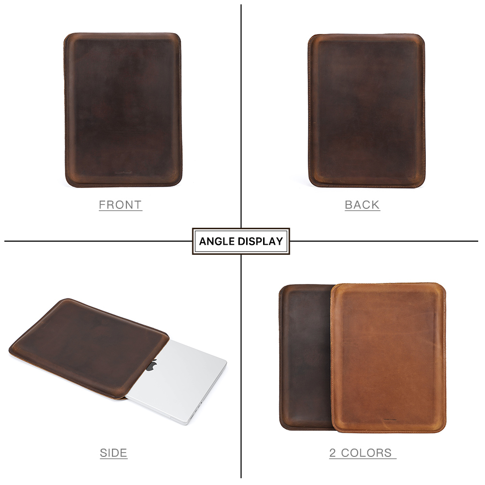Luxury Genuine Leather Laptop  - Luxury Bags That Fit Laptop review and price