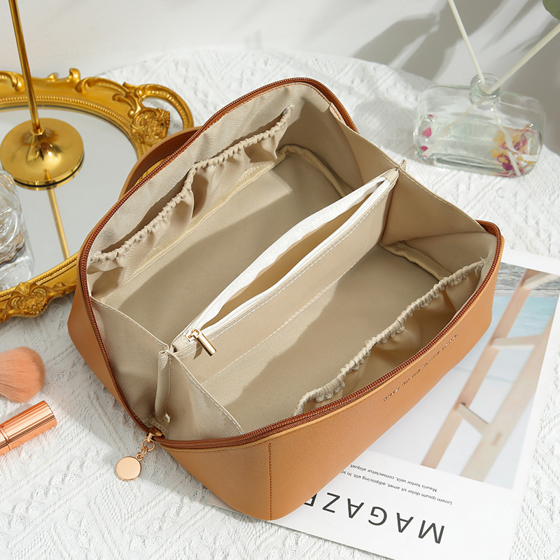 Homefish Organizer Female Toil - Luxury Ziploc Bags review and price