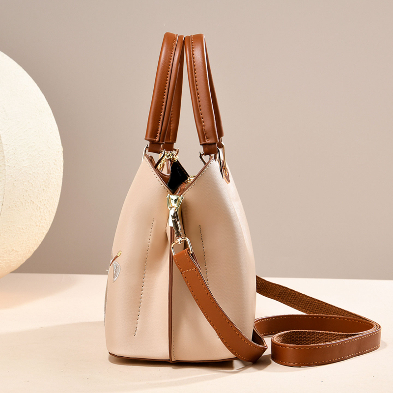 Chinese-style embroidered hand - Luxury Bags With Zipper review and price