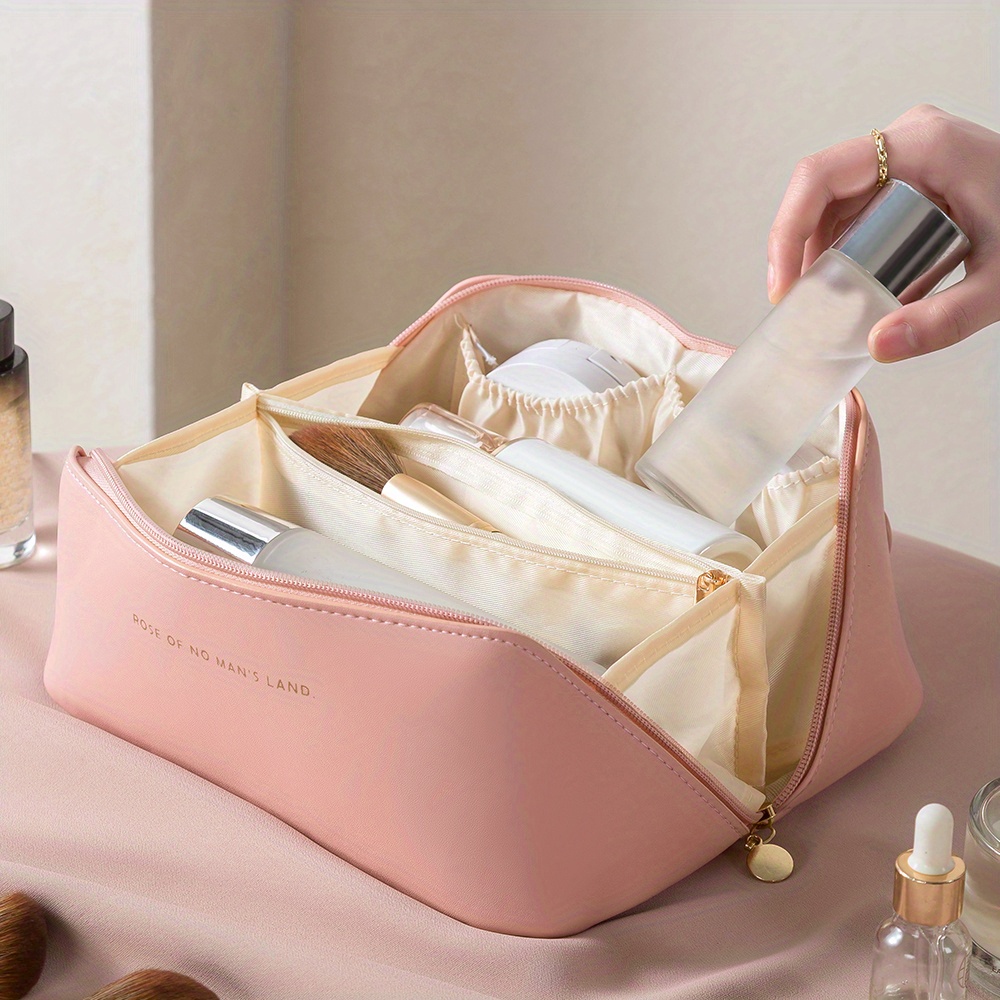 Makeup Organizer Female Toilet - Luxury Ziploc Bags review and price