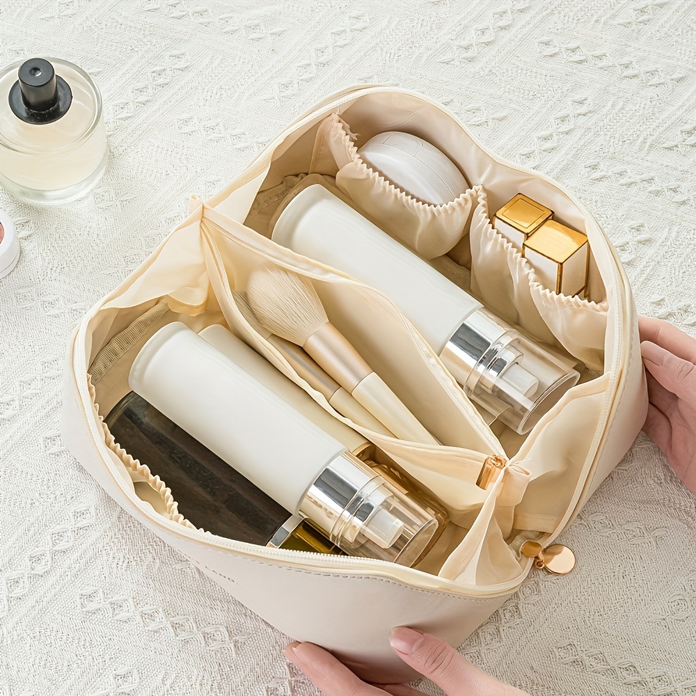 Makeup Organizer Female Toilet - Luxury Ziploc Bags review and price