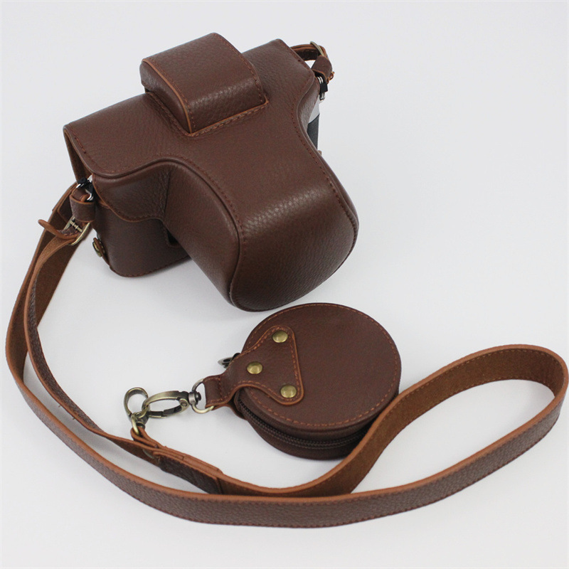 Luxury Genuine Leather Case Ca - Luxury Bags Video review and price