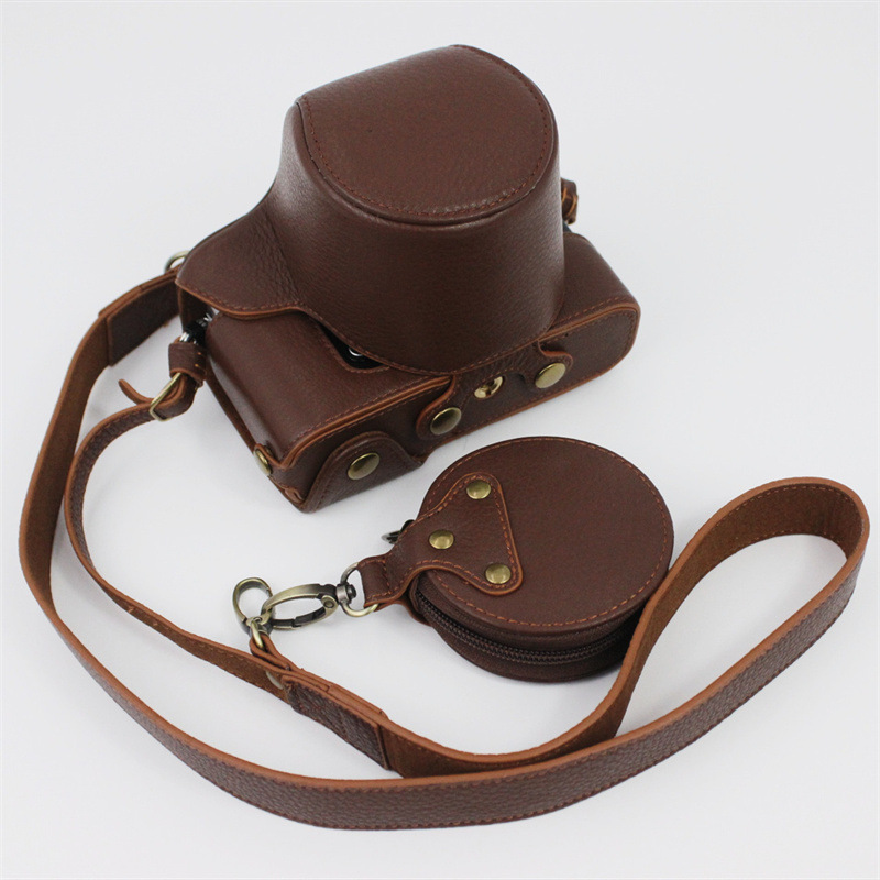 Luxury Genuine Leather Case Ca - Luxury Bags Video review and price
