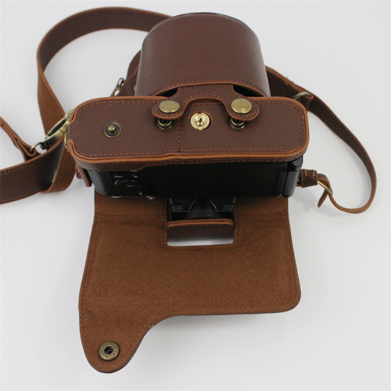 Luxury Genuine Leather Case Ca - Luxury Bags Video review and price