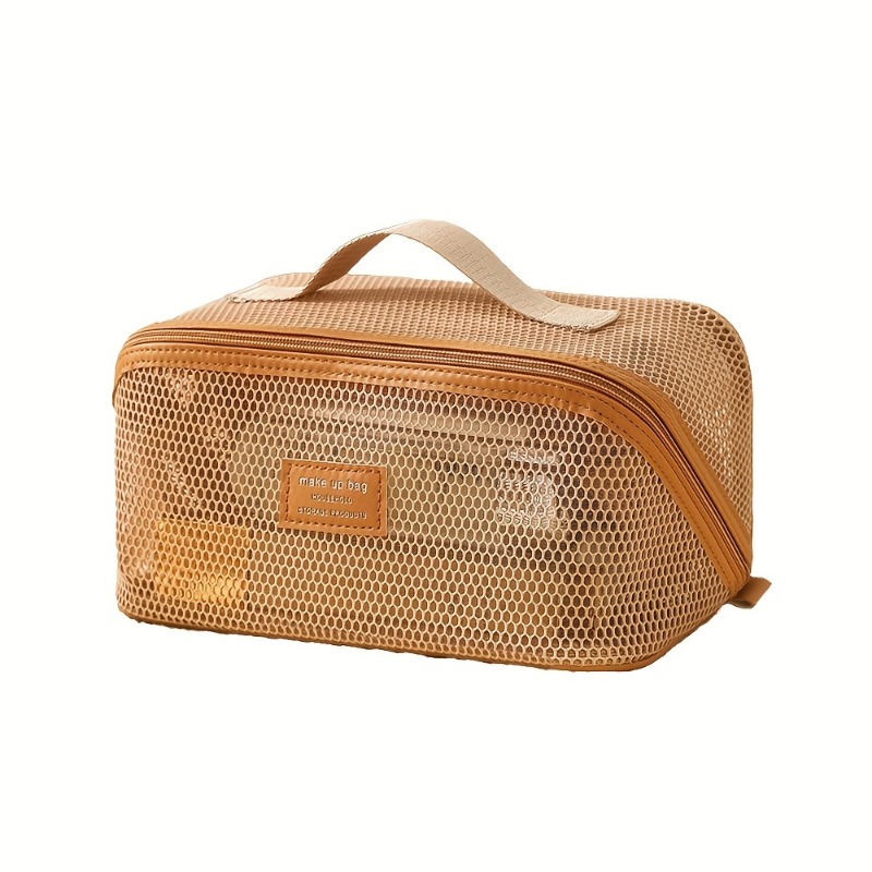 Female Makeup Organizer Toilet - Luxury Ziploc Bags review and price