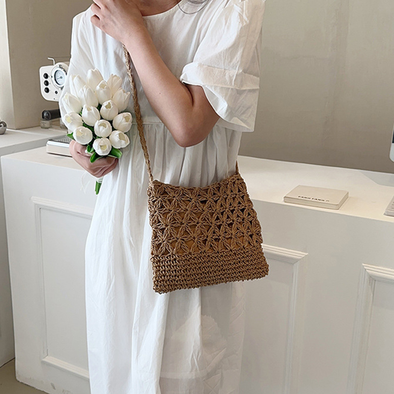 Small Fresh Crossbody Bag, Wom - Luxury Beach Bags Ysl review and price