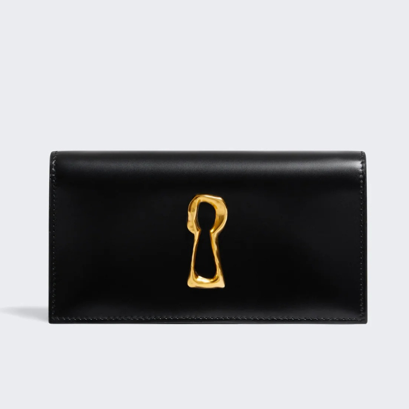 Luxury Keyhole Clutch Women 20 - Luxury Bags 2026 Trends review and price