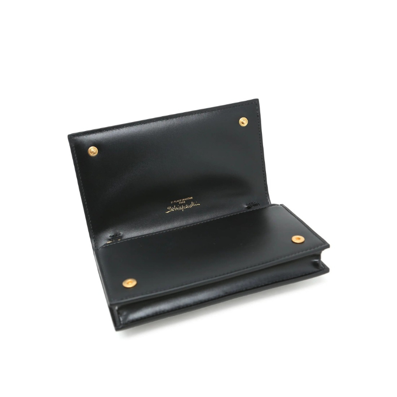 Luxury Keyhole Clutch Women 20 - Luxury Bags 2026 Trends review and price