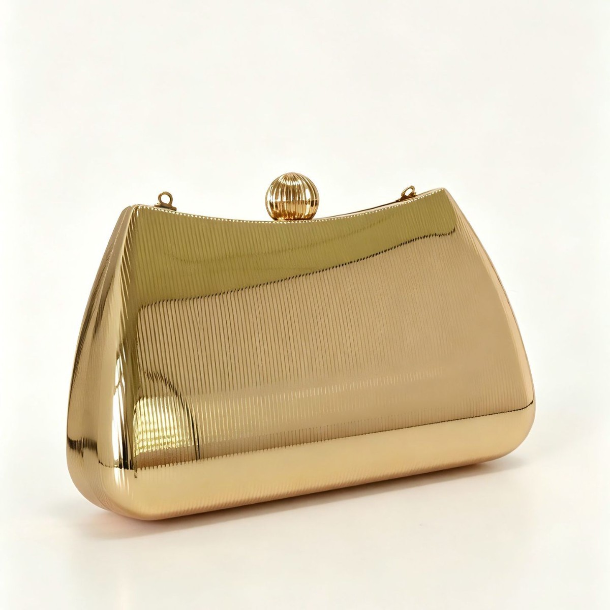 Women's fashion temperament el - Luxury Bags Gold review and price