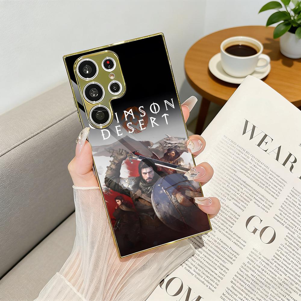 Video Game C-Crimson Desert Ph - Luxury Bags Video review and price