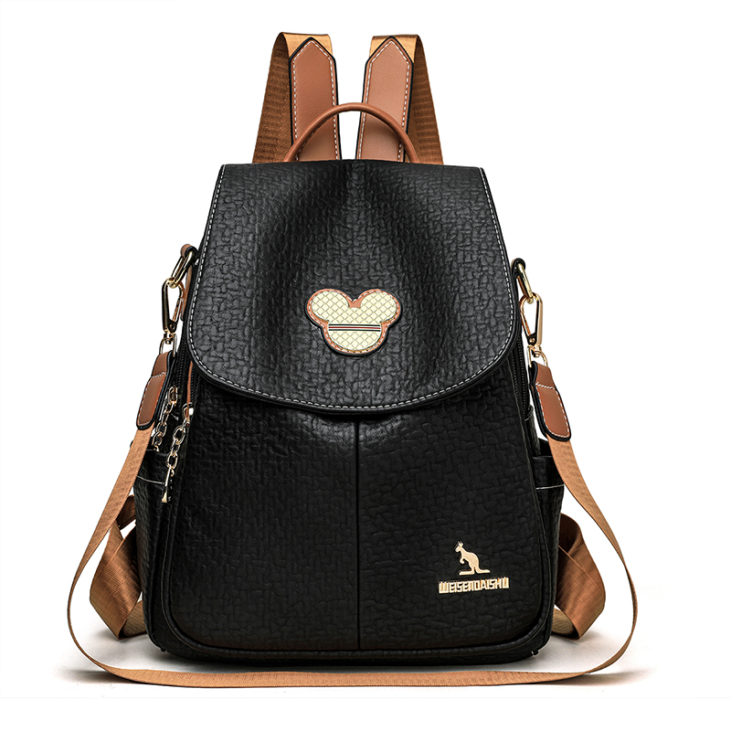 2024 Luxury Travel Backpack Fa - Luxury Bags With Zipper review and price
