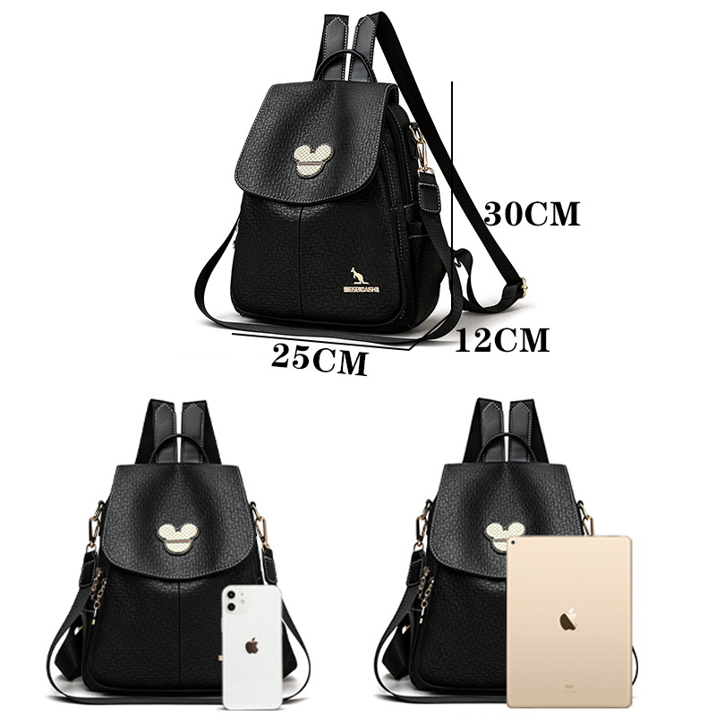2024 Luxury Travel Backpack Fa - Luxury Bags With Zipper review and price