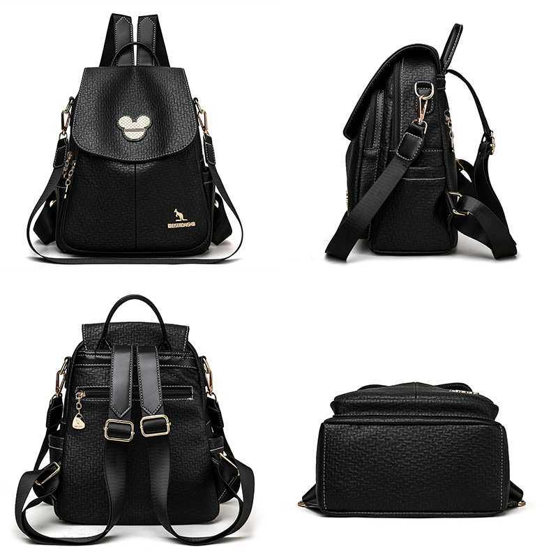 2024 Luxury Travel Backpack Fa - Luxury Bags With Zipper review and price