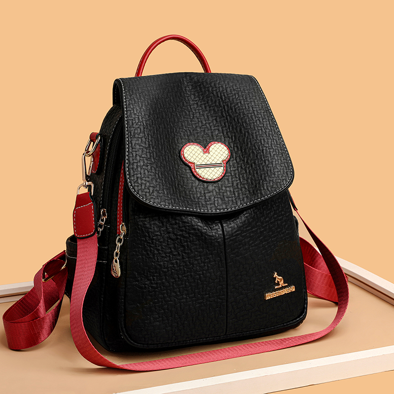 2024 Luxury Travel Backpack Fa - Luxury Bags With Zipper review and price