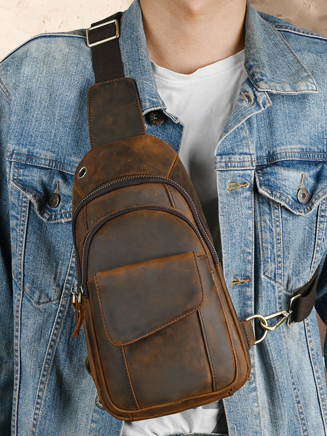 Designer Luxury Multifunction  - Luxury Bags With Zipper review and price