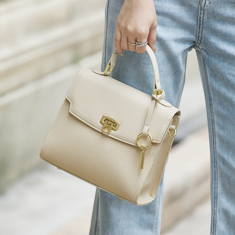 ZOOLER Genuine Leather Female  - Luxury Bags 2026 Trends review and price