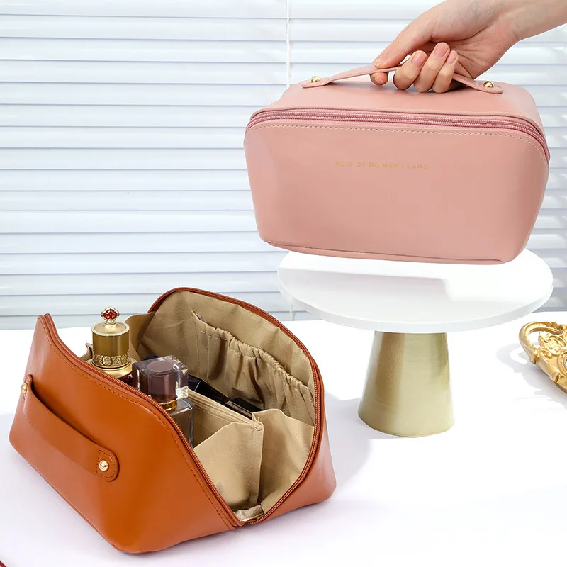 Makeup Organizer Female Toilet - Luxury Ziploc Bags review and price