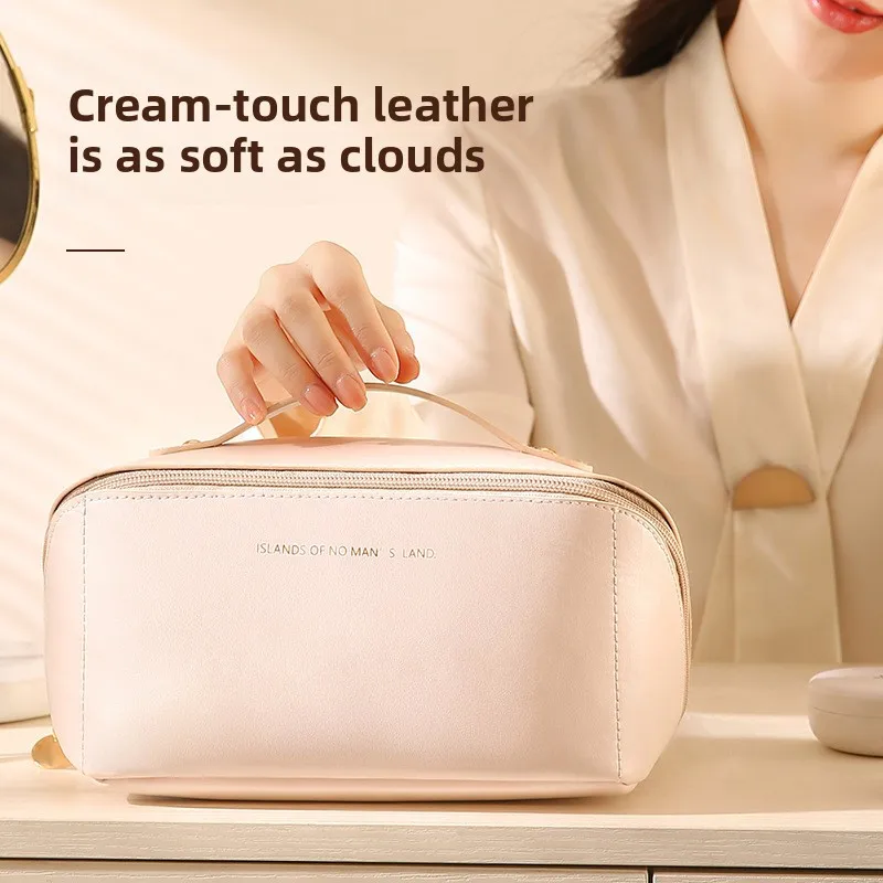 Makeup Organizer Female Toilet - Luxury Ziploc Bags review and price