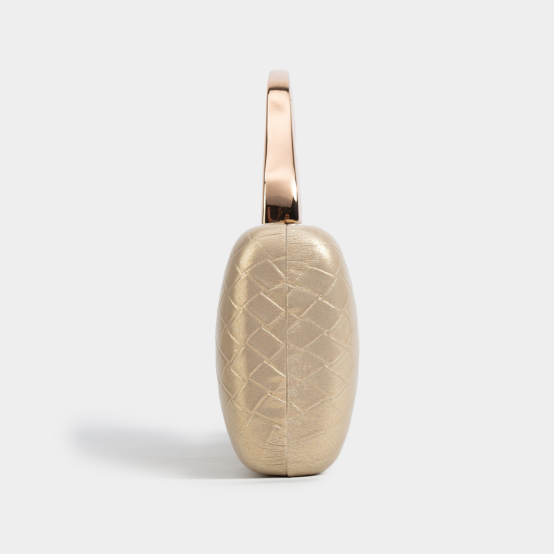 Pu Leather Crossbody Evening N - Luxury Bags Gold review and price