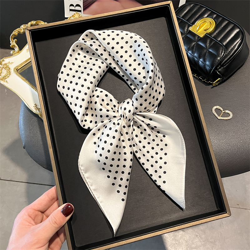 Luxury New Printed Scarves Wom - Luxury Bags Trending review and price