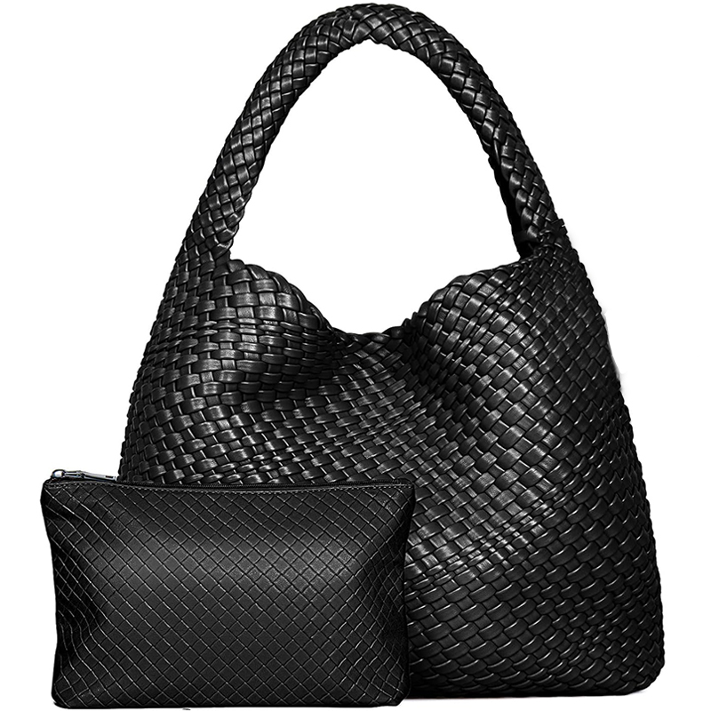Woven Tote Bag for Women Large - Luxury Beach Bags Ysl review and price