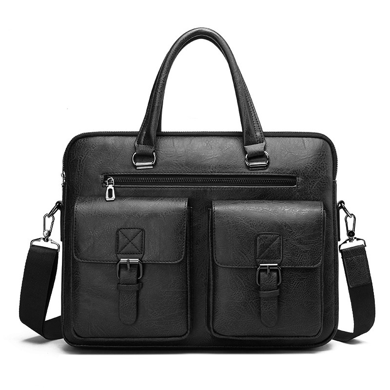 Luxury Brand Man Business Brie - Luxury Bags That Fit Laptop review and price