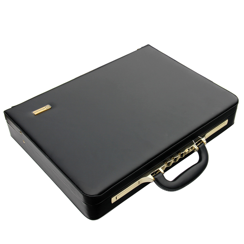 Luxury PU Leather Rolling Lugg - Luxury Bags That Fit Laptop review and price