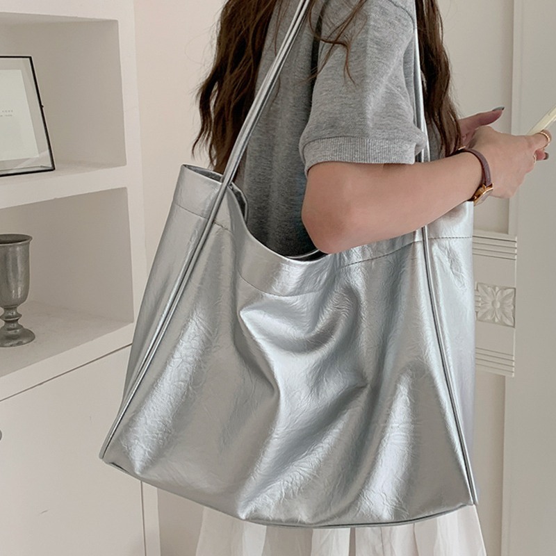 Casual Large Capacity Totes Co - Luxury Bag Collection review and price