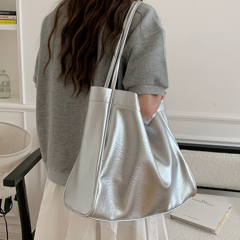 Casual Large Capacity Totes Co - Luxury Bag Collection review and price