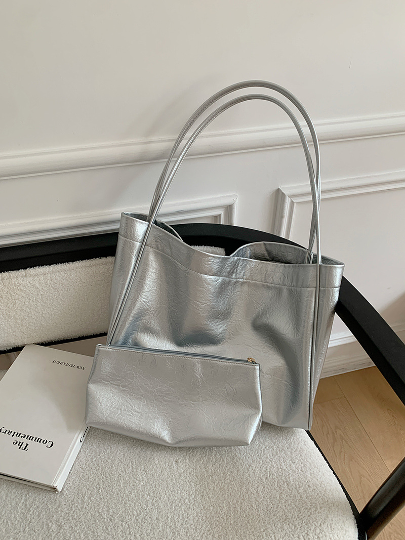 Casual Large Capacity Totes Co - Luxury Bag Collection review and price