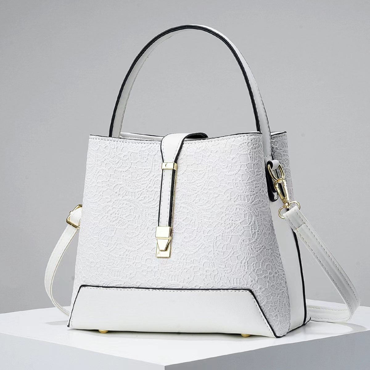 New Luxury Tote Bag Leather Cl - Luxury Bag Collection review and price