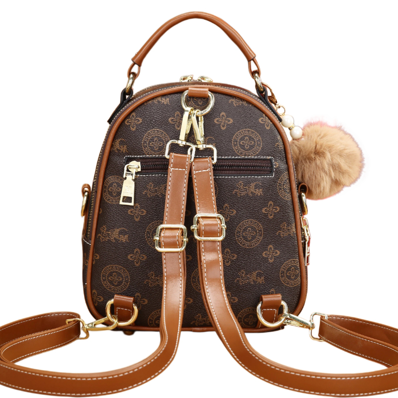 3-piece women's bag set, light - Luxury Bags With Zipper review and price