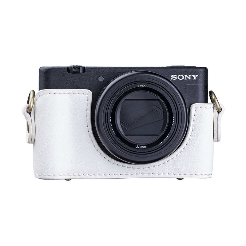 Luxury Camera Video Bag PU Lea - Luxury Bags Video review and price