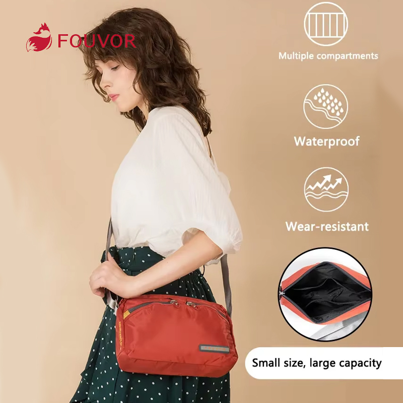 Fouvor Women's Shoulder Bags 2 - Luxury Bags 2026 Trends review and price