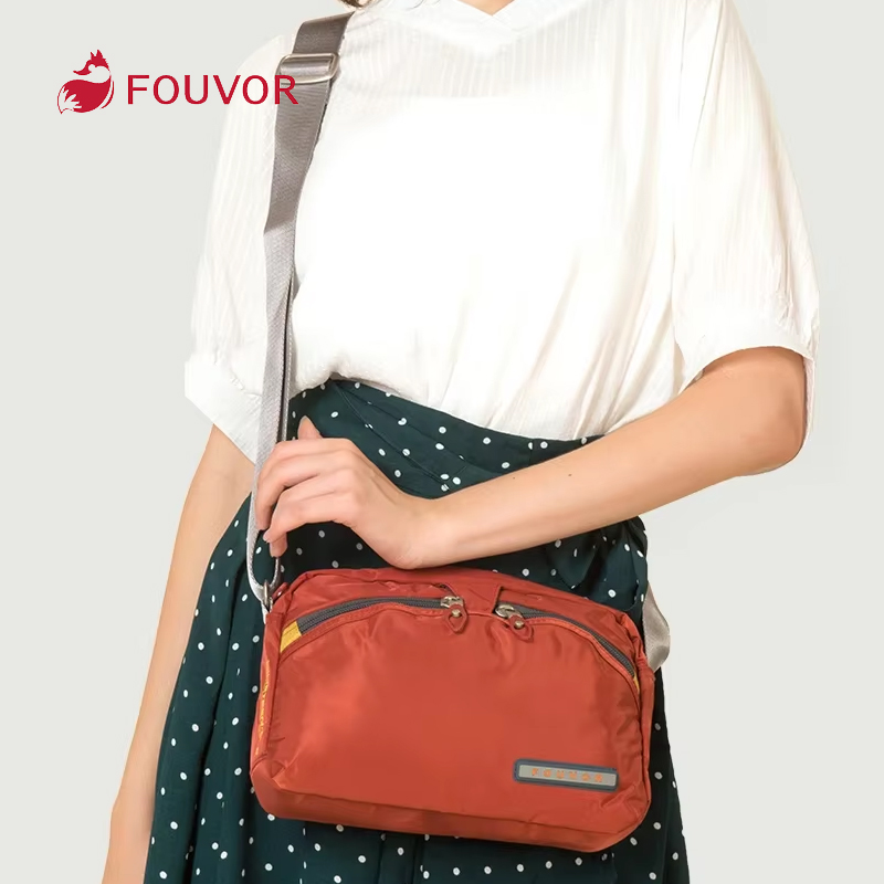 Fouvor Women's Shoulder Bags 2 - Luxury Bags 2026 Trends review and price
